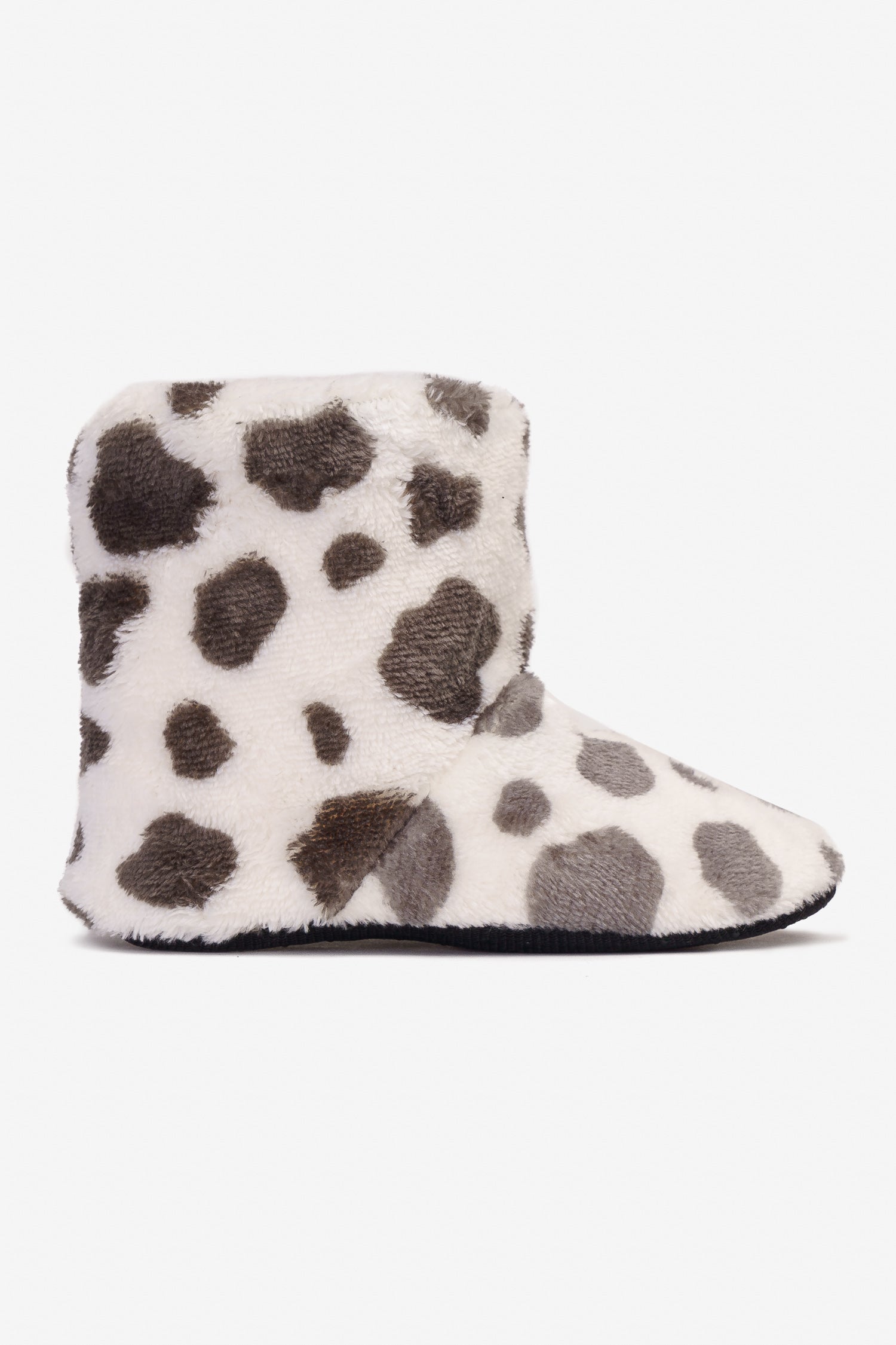 Pantuflas Baby Gris Colin Chinitown Chinitown